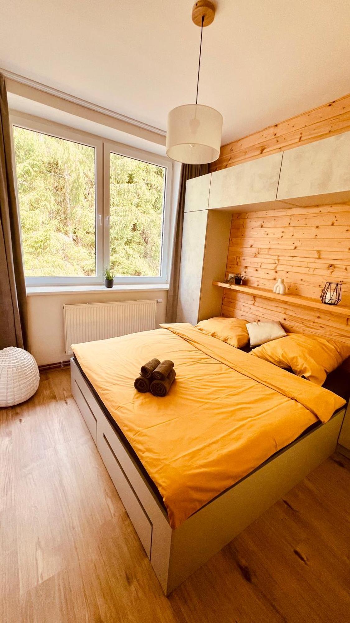 #Apt23 - Apartman 23 - Novohradske Hory Benesov nad Cernou Exterior foto